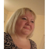 Кузьмина Наталия Сергеевна