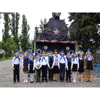 Головкина Любовь Григорьевна