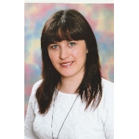 Ваулина Анна Николаевна