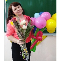 Нелидина Маргарита Александровна