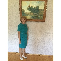 Шемонаева Татьяна Геннадьевна