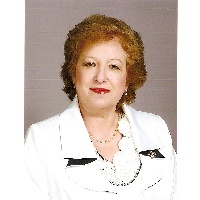 Бондаренко Людмила Ивановна