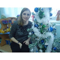 Страхова Екатерина Леонидовна