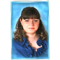 Масловская Ирина Юрьевна