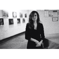 Башмакова Анастасия Ивановна