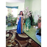 Грязнова Татьяна Михайловна