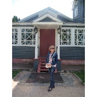 Екатерина Алексеевна Батова