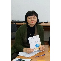 Бондарь Тамара Васильевна