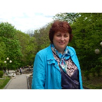 Погребнякова Ирина Александровна