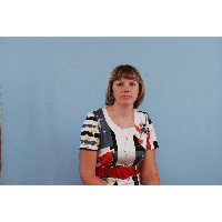 Бойко Елена Александровна