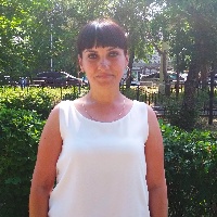 Телегина Анна Владимировна