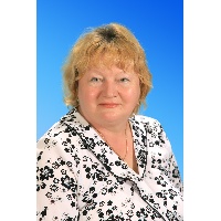 Иванова Ирина Васильевна