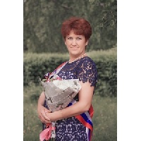 Юлдашева Роза Эргашевна