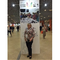 Кочадзе Ирина Владимировна