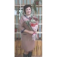 Климанова Анна Анатольевна
