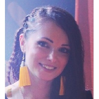 Голышева Мария Олеговна