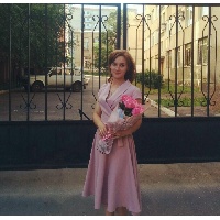 Удалова Анна Сергеевна 