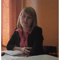 Кудряшова Анастасия Владимировна