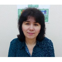 Шулекина Людмила Ивановна