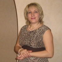 Голубева Оксана Витальевна