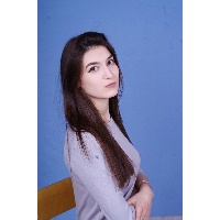 Шилова Анастасия Константиновна 