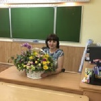 Жумашева Лилия Шамильевна