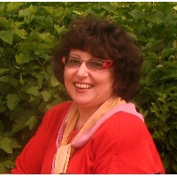 Рыжанская Алла Борисовна