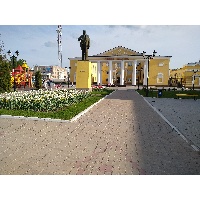 Чепелева Валентина Николаевна