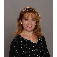 Борбосова Ирина Владимировна