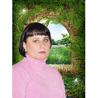 Осипова Нина Владимировна