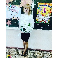 Аранжина Вероника Игоревна