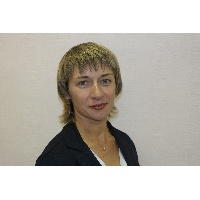 Колпакова Оксана Николаевна