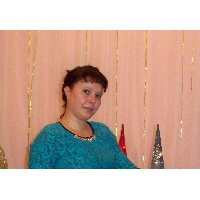 Валентина Юрьевна