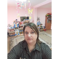 Денисова Любовь