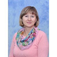 Нестерова Оксана Викторовна