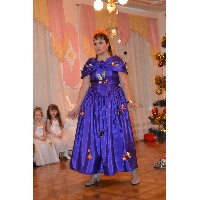 Рибалка Елена Сергеевна