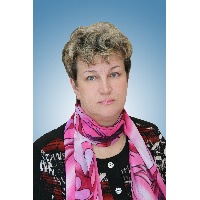 Кириллова Марина Александровна