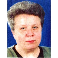 Попова Ольга Панкратьевна