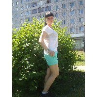 Берняева Валерия Евгеньевна