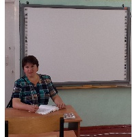 Кузьмина Ирина Александровна