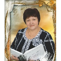 Новикова Ольга Александровна