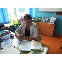 Рогожева Наталья Васильевна