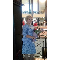 Светлана Пузанова