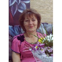 Татьяна Ивановна Щелыванова