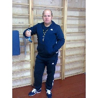 Аганин Валерий Владимирович