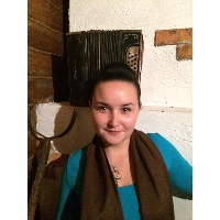 Виктория Николаевна Шилина 