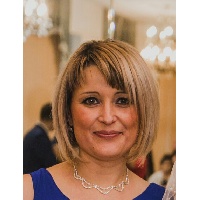 Выстрелкова Анна Федоровна