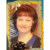 Клименко Валентина Васильевна