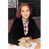 Софья Сергеевна Лебедева