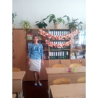 Клименко Наталья Андреевна